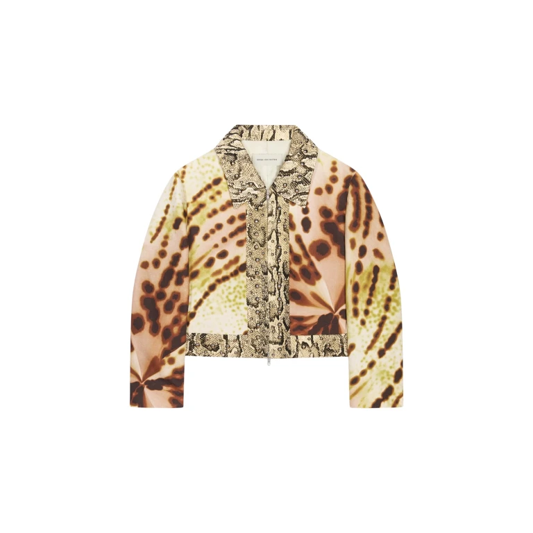 Dries Van Noten Jackets luxury Clothing from  Luxury Handbags Marketplace