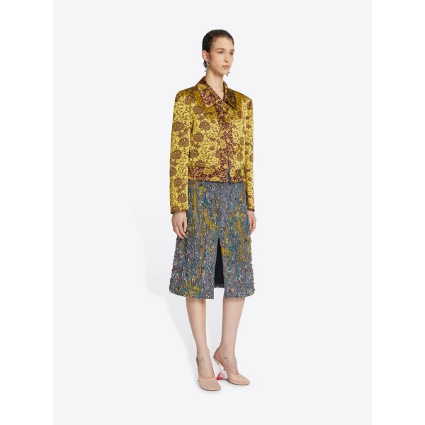 Dries Van Noten Skirts luxury Clothing from  Luxury Handbags Marketplace