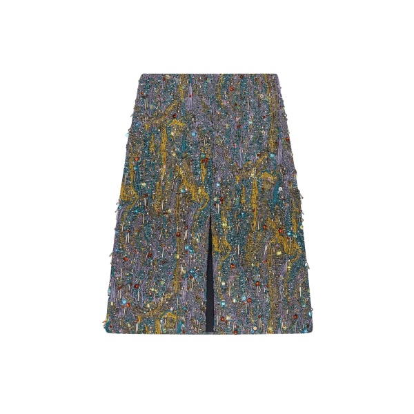 Dries Van Noten Skirts luxury Clothing from  Luxury Handbags Marketplace