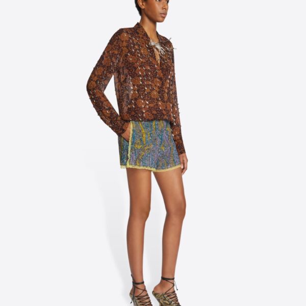 Dries Van Noten Tops luxury Clothing from  Luxury Handbags Marketplace
