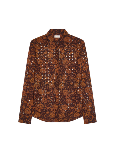 Dries Van Noten Tops luxury Clothing from  Luxury Handbags Marketplace
