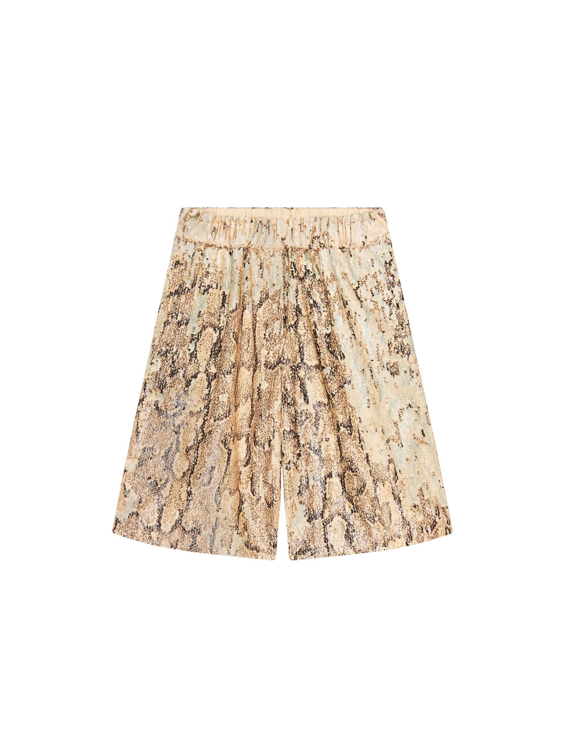 Dries Van Noten Embellished shorts