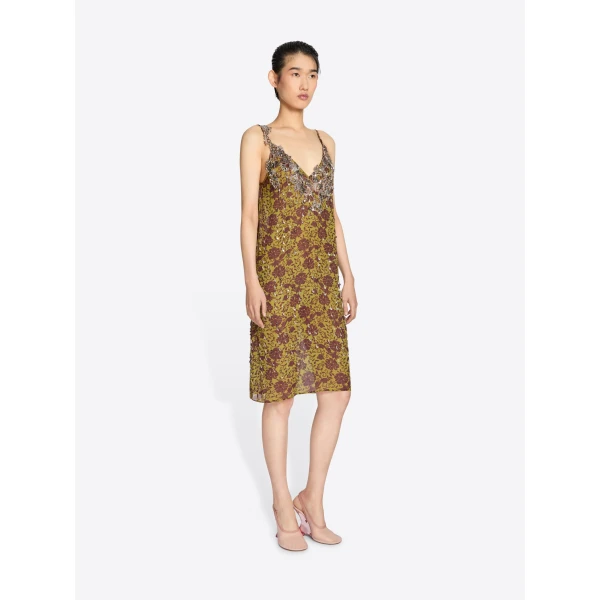 Dries Van Noten Dresses luxury Clothing from  Luxury Handbags Marketplace