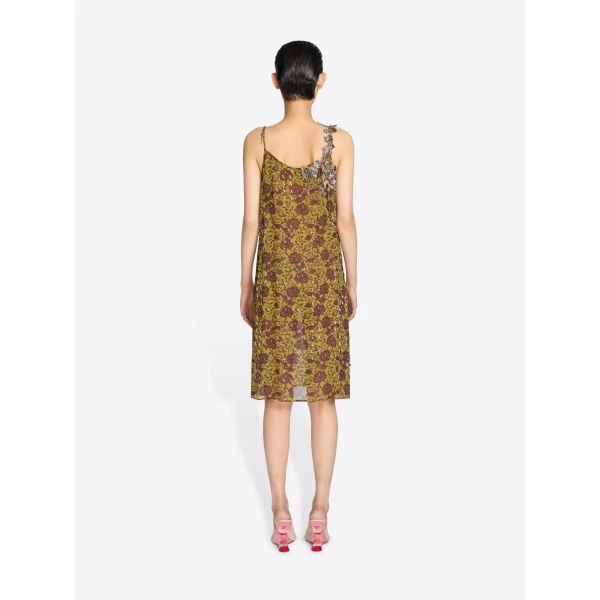 Dries Van Noten Dresses luxury Clothing from  Luxury Handbags Marketplace