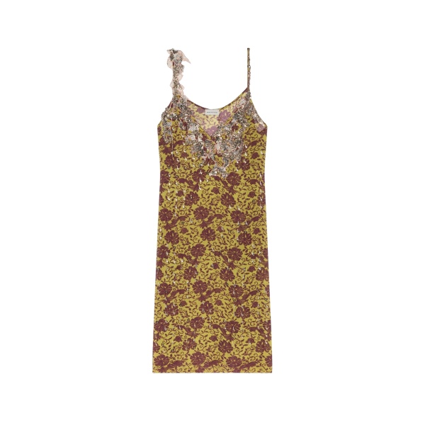 Dries Van Noten Dresses luxury Clothing from  Luxury Handbags Marketplace