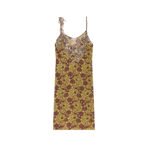 Dries Van Noten Dresses luxury Clothing from  Luxury Handbags Marketplace