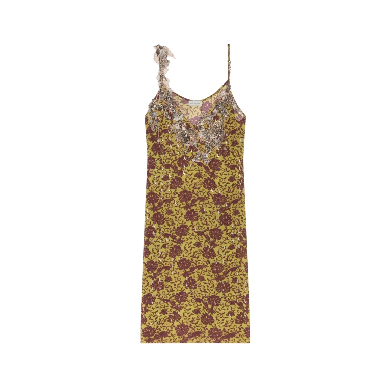 Dries Van Noten Dresses luxury Clothing from  Luxury Handbags Marketplace