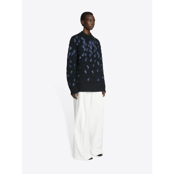 Dries Van Noten Knitwear luxury Clothing from  Luxury Handbags Marketplace