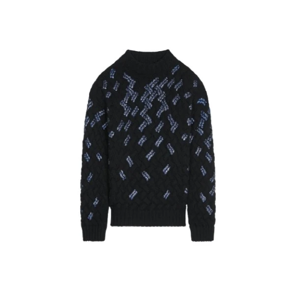 Dries Van Noten Knitwear luxury Clothing from  Luxury Handbags Marketplace