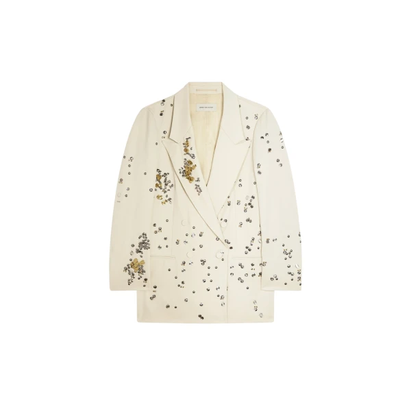 Dries Van Noten Jackets luxury Clothing from  Luxury Handbags Marketplace