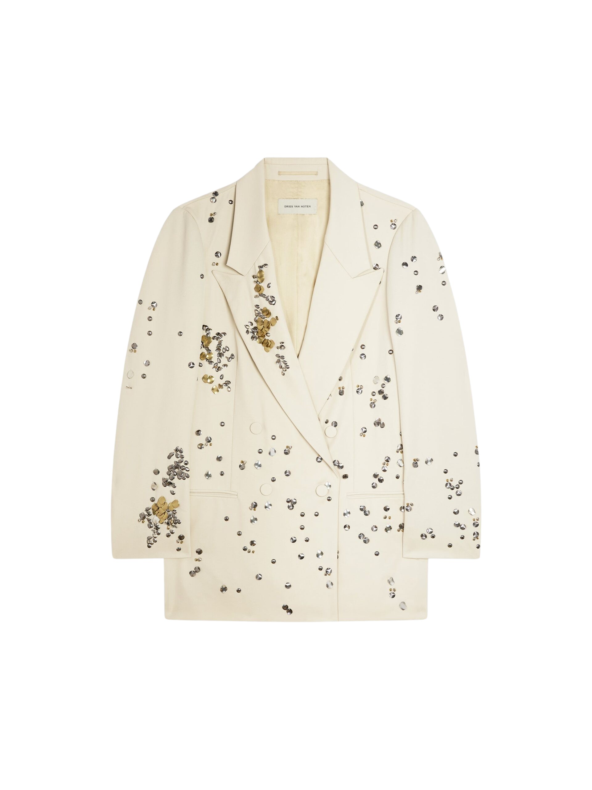 Dries Van Noten Jackets luxury Clothing from  Luxury Handbags Marketplace