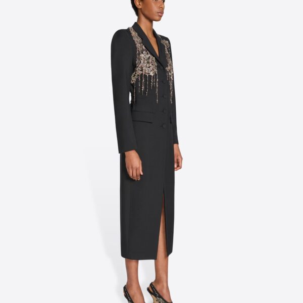 Dries Van Noten Coats luxury Clothing from  Luxury Handbags Marketplace
