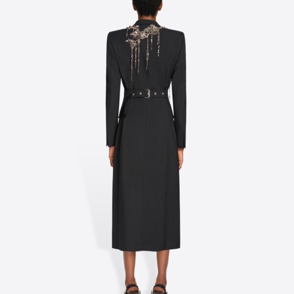 Dries Van Noten Coats luxury Clothing from  Luxury Handbags Marketplace