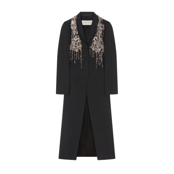 Dries Van Noten Coats luxury Clothing from  Luxury Handbags Marketplace