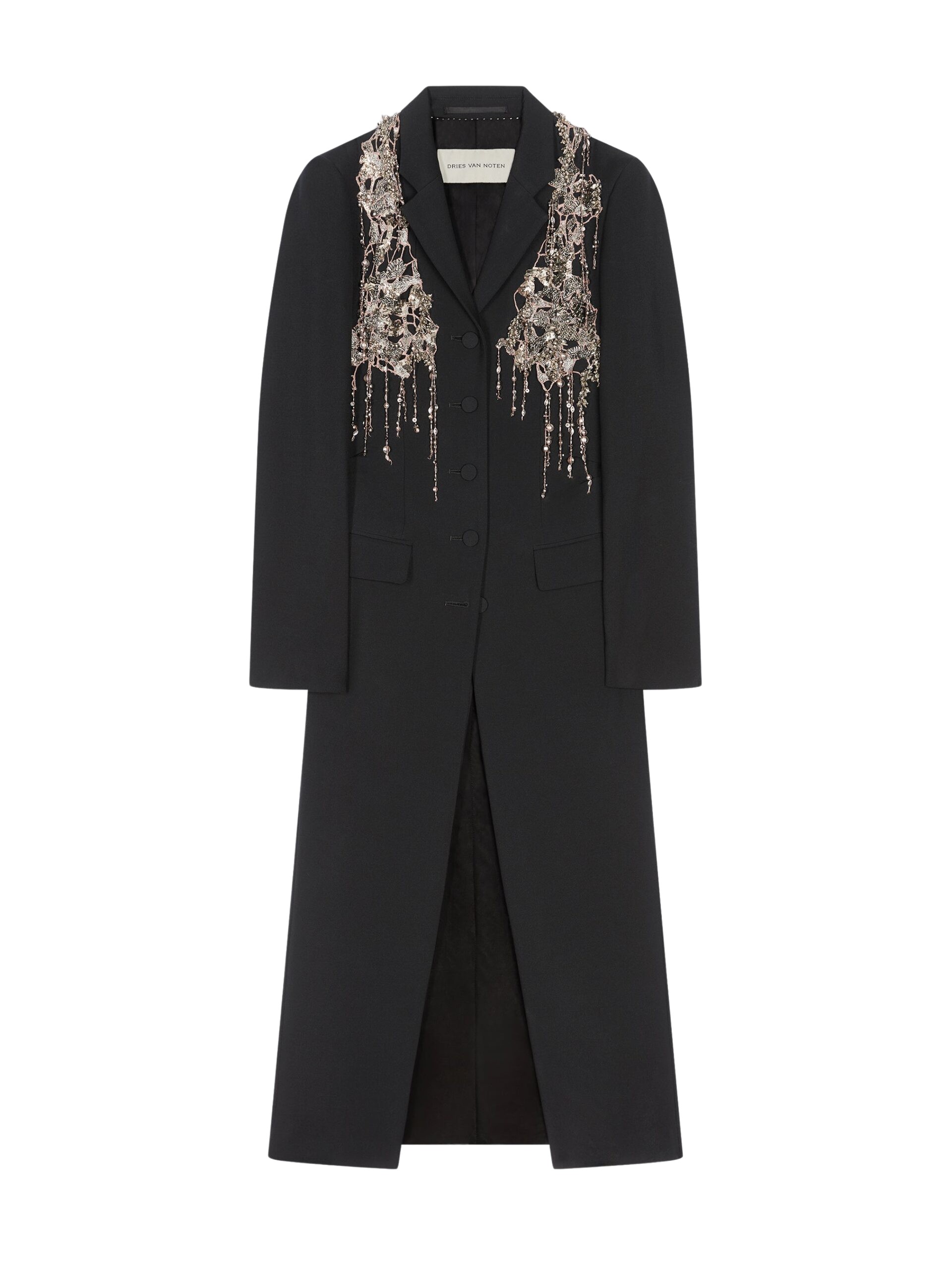 Dries Van Noten Coats luxury Clothing from  Luxury Handbags Marketplace