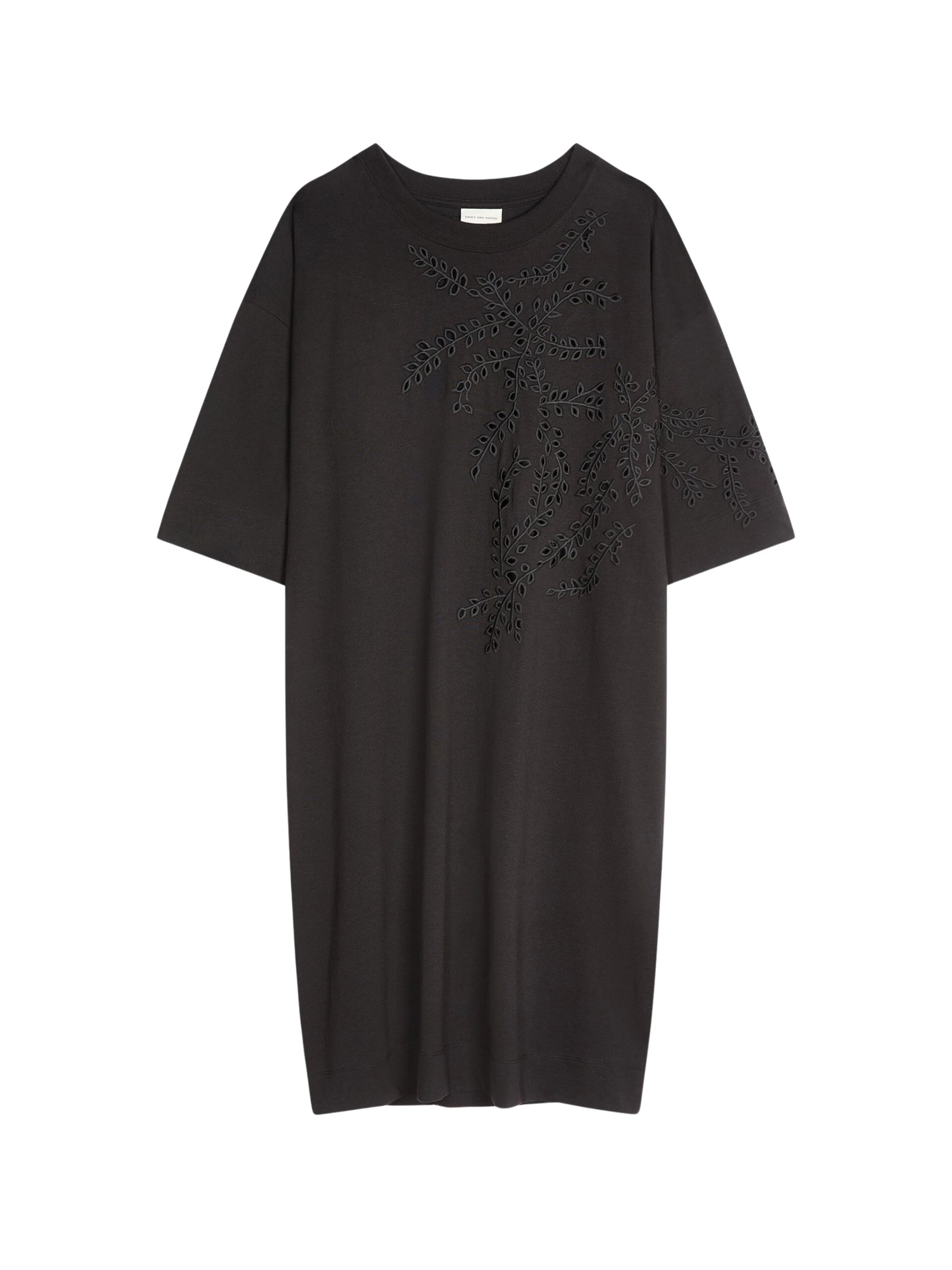 Dries-Van-Noten-Embroidered-dress-scaled59203_nobg Dries Van Noten Dresses luxury Clothing from Luxury Handbags Marketplace