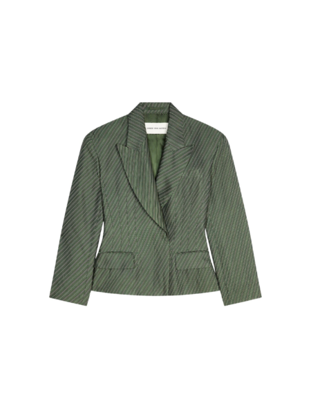 Dries Van Noten Jackets luxury Clothing from  Luxury Handbags Marketplace