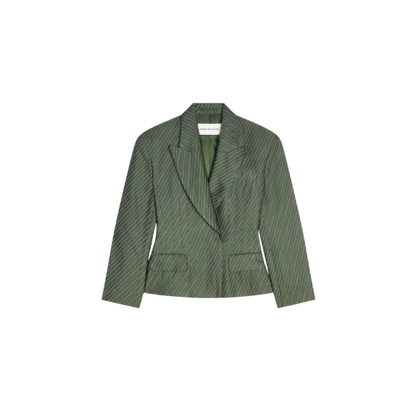 Dries Van Noten Jackets luxury Clothing from  Luxury Handbags Marketplace
