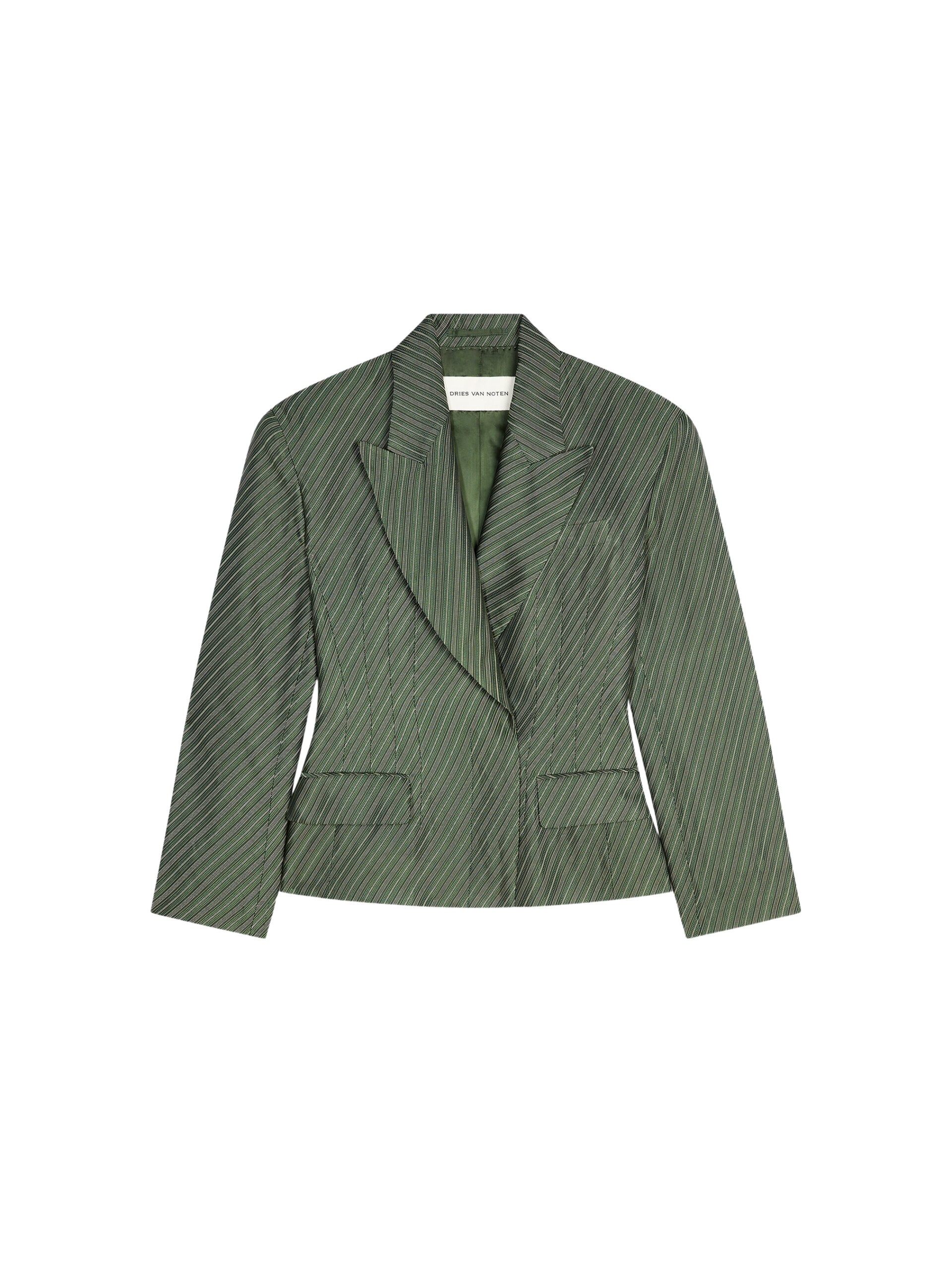 Dries Van Noten Jackets luxury Clothing from  Luxury Handbags Marketplace