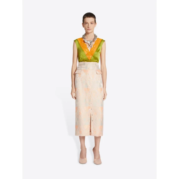 Dries Van Noten Skirts luxury Clothing from  Luxury Handbags Marketplace