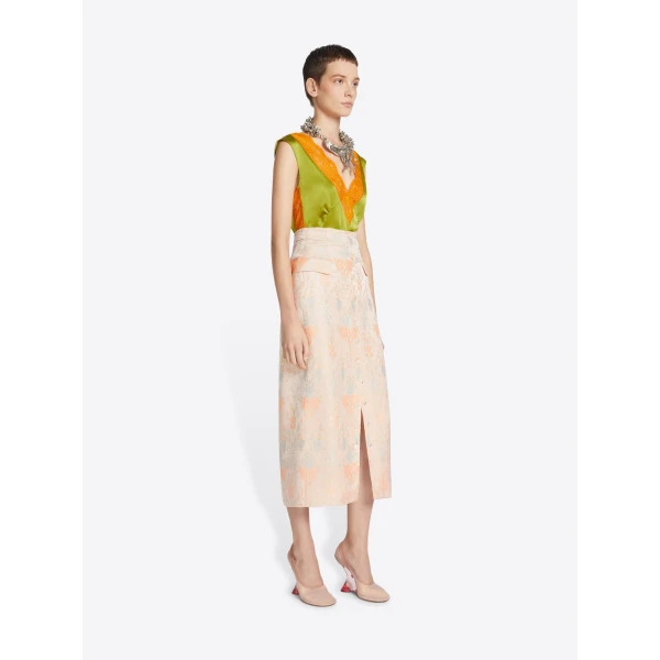 Dries Van Noten Skirts luxury Clothing from  Luxury Handbags Marketplace