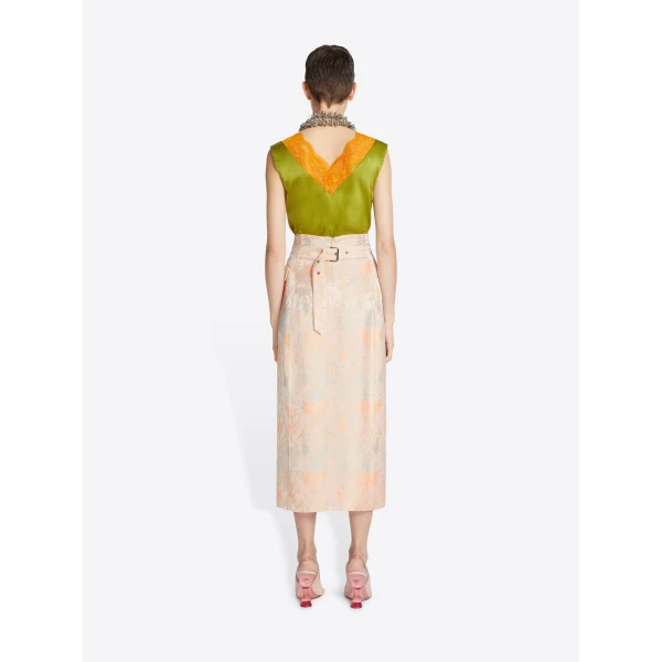 Dries Van Noten Skirts luxury Clothing from  Luxury Handbags Marketplace