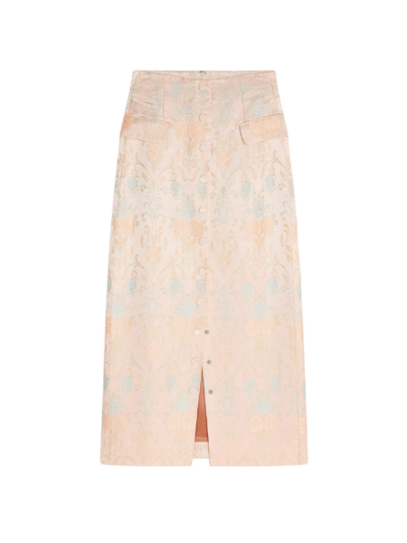 Dries Van Noten Skirts luxury Clothing from  Luxury Handbags Marketplace