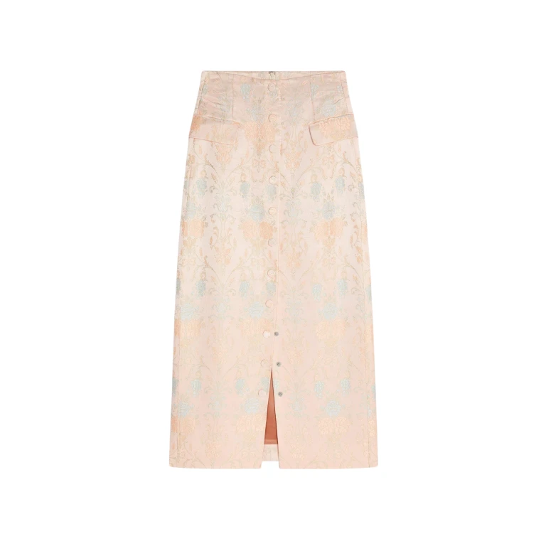 Dries Van Noten Skirts luxury Clothing from  Luxury Handbags Marketplace