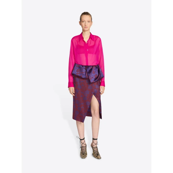 Dries Van Noten Tops luxury Clothing from  Luxury Handbags Marketplace