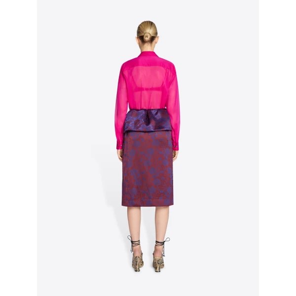 Dries Van Noten Tops luxury Clothing from  Luxury Handbags Marketplace