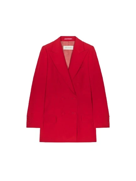 Dries-Van-Noten-Fitted-wool-blazer-scaled57952_nobg Dries Van Noten Jackets luxury Clothing from Luxury Handbags Marketplace