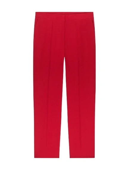 Dries-Van-Noten-Fitted-wool-pants-scaled95149_nobg Dries Van Noten Pants luxury Clothing from Luxury Handbags Marketplace