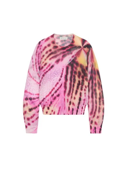 Dries-Van-Noten-Floral-print-sweater-scaled64286_nobg Dries Van Noten Knitwear luxury Clothing from Luxury Handbags Marketplace