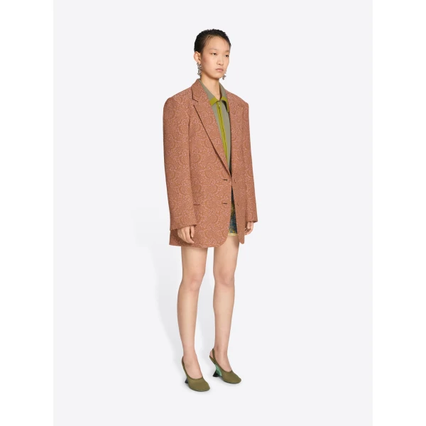 Dries Van Noten Jackets luxury Clothing from  Luxury Handbags Marketplace