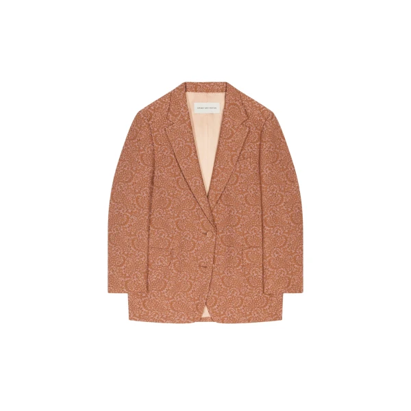 Dries Van Noten Jackets luxury Clothing from  Luxury Handbags Marketplace
