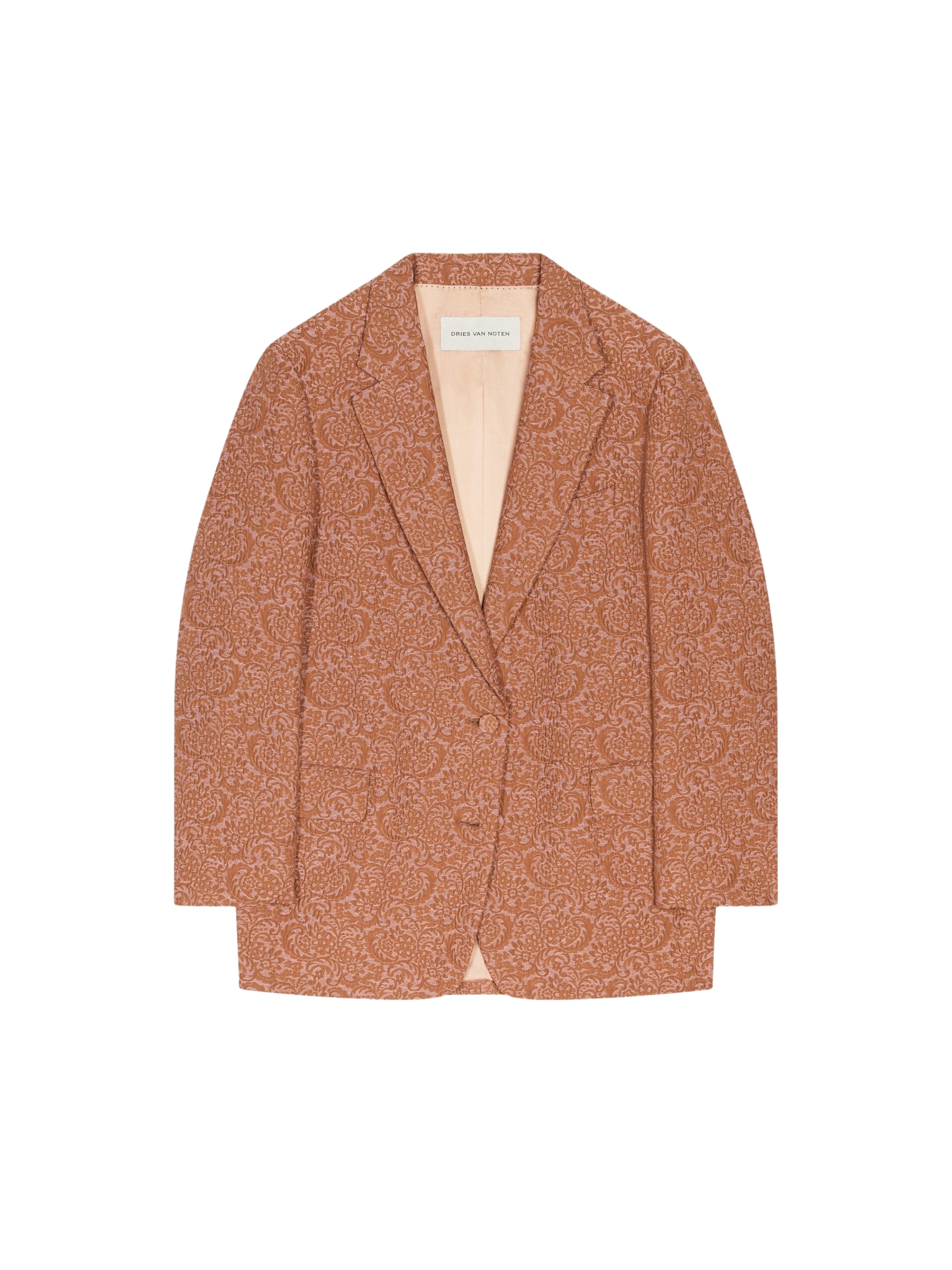 Dries Van Noten Jackets luxury Clothing from  Luxury Handbags Marketplace