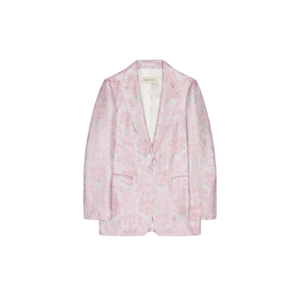 Dries Van Noten Jackets luxury Clothing from  Luxury Handbags Marketplace