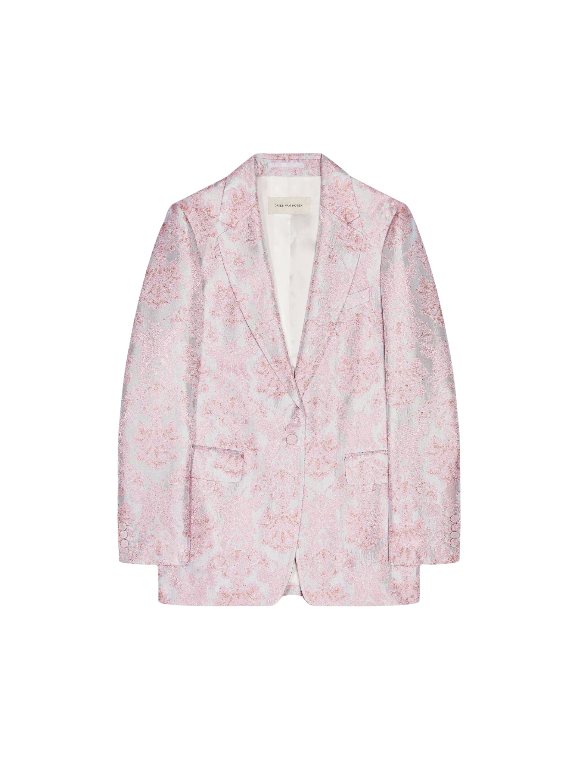 Dries Van Noten Jackets luxury Clothing from  Luxury Handbags Marketplace