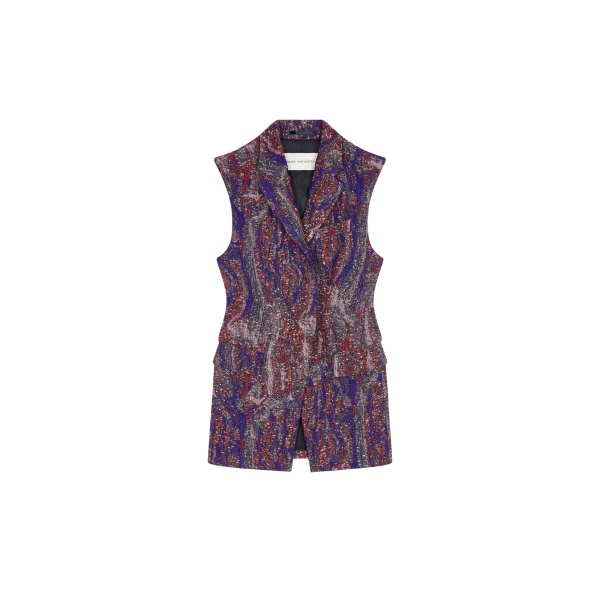 Dries Van Noten Jackets luxury Clothing from  Luxury Handbags Marketplace