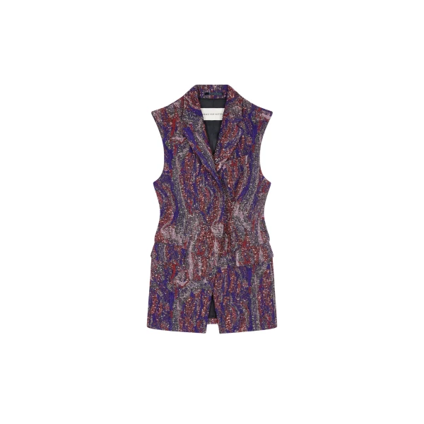 Dries Van Noten Jackets luxury Clothing from  Luxury Handbags Marketplace