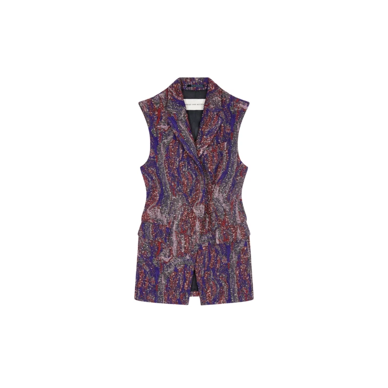 Dries Van Noten Jackets luxury Clothing from  Luxury Handbags Marketplace