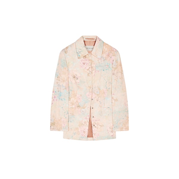 Dries Van Noten Jackets luxury Clothing from  Luxury Handbags Marketplace