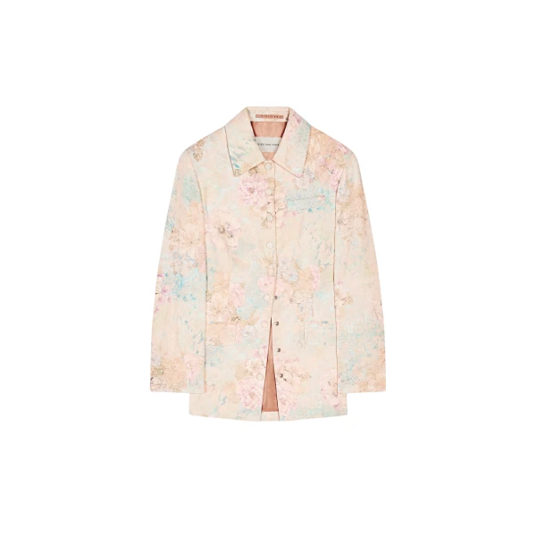 Dries Van Noten Jackets luxury Clothing from  Luxury Handbags Marketplace