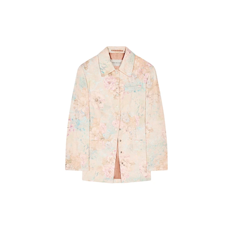 Dries Van Noten Jackets luxury Clothing from  Luxury Handbags Marketplace