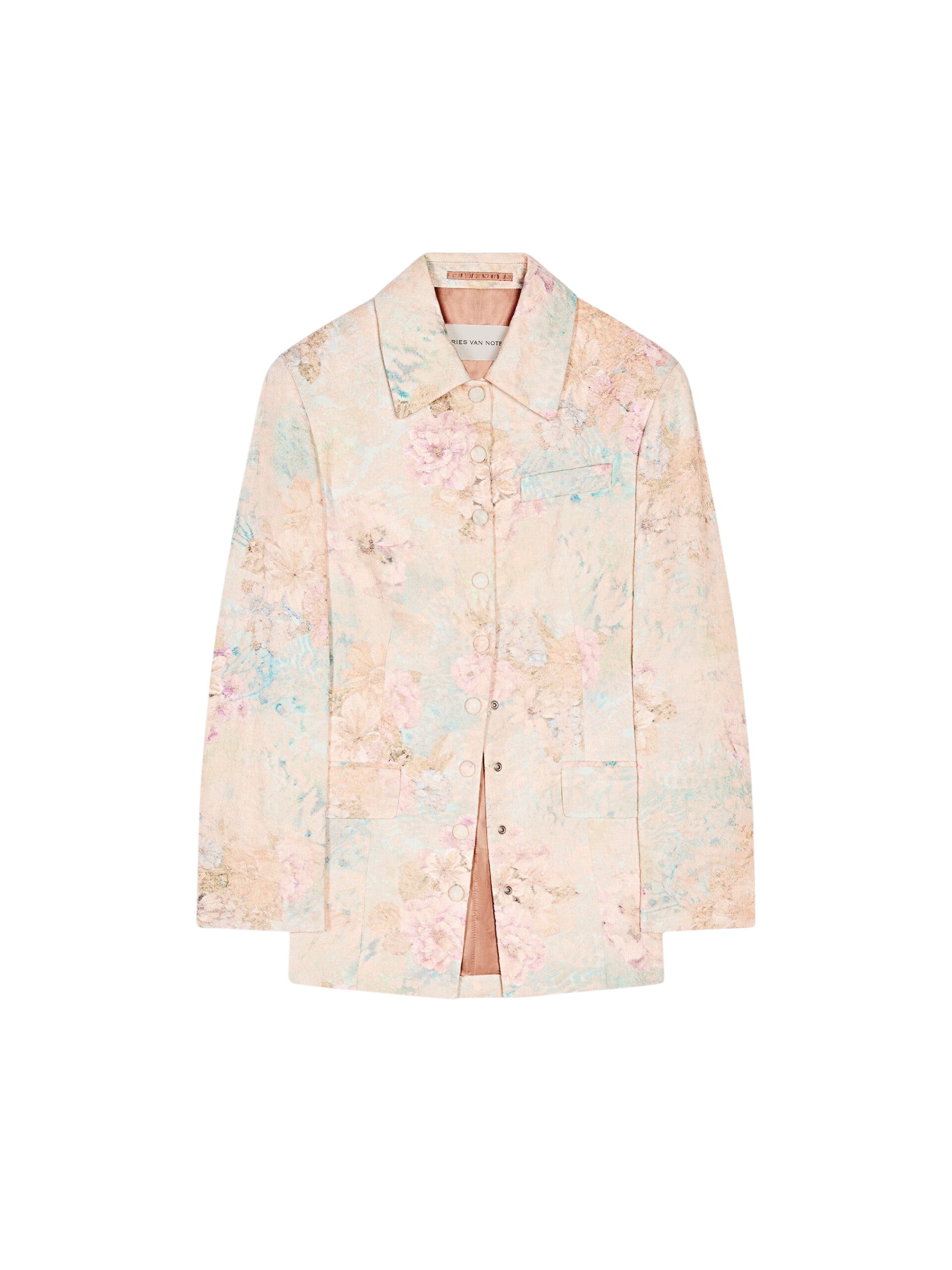 Dries Van Noten Jackets luxury Clothing from  Luxury Handbags Marketplace
