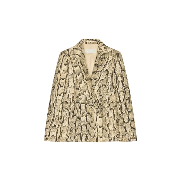 Dries Van Noten Jackets luxury Clothing from  Luxury Handbags Marketplace