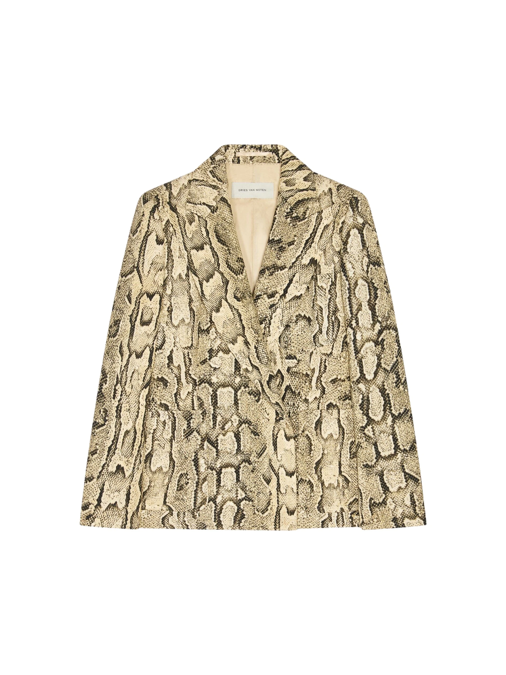 Dries-Van-Noten-Jacquard-blazer-scaled25560_nobg Dries Van Noten Jackets luxury Clothing from Luxury Handbags Marketplace