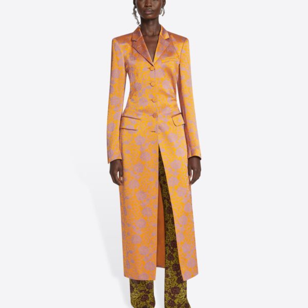 Dries Van Noten Coats luxury Clothing from  Luxury Handbags Marketplace