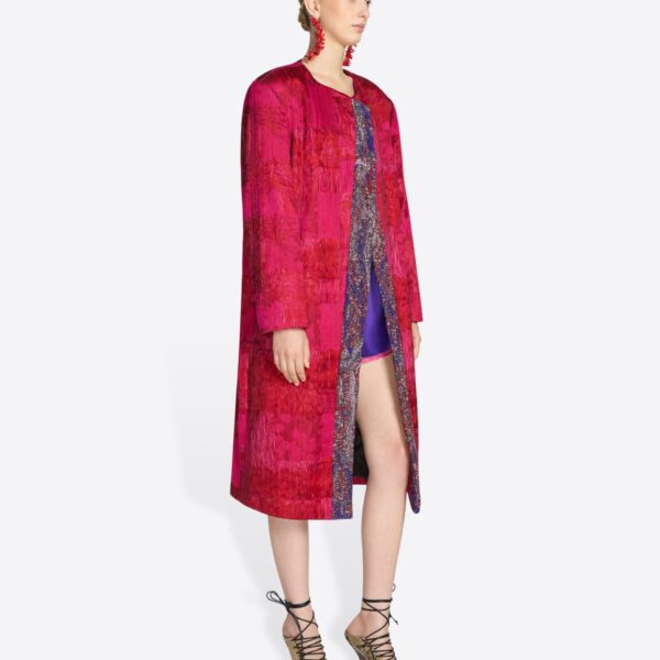 Dries Van Noten Coats luxury Clothing from  Luxury Handbags Marketplace