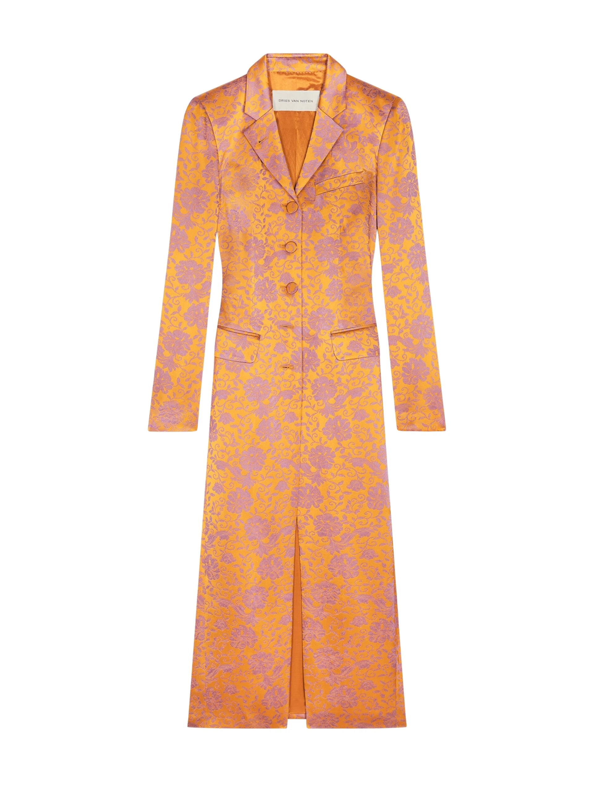 Dries-Van-Noten-Jacquard-coat-4-scaled82497_nobg Dries Van Noten Coats luxury Clothing from Luxury Handbags Marketplace